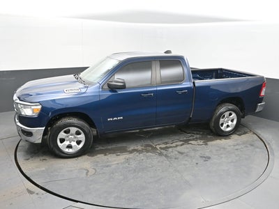 2022 RAM 1500 Lone Star