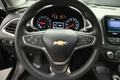 2019 Chevrolet Malibu LS