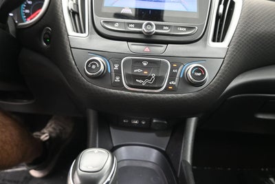 2019 Chevrolet Malibu LS