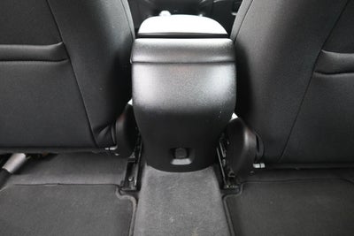 2019 Chevrolet Malibu LS