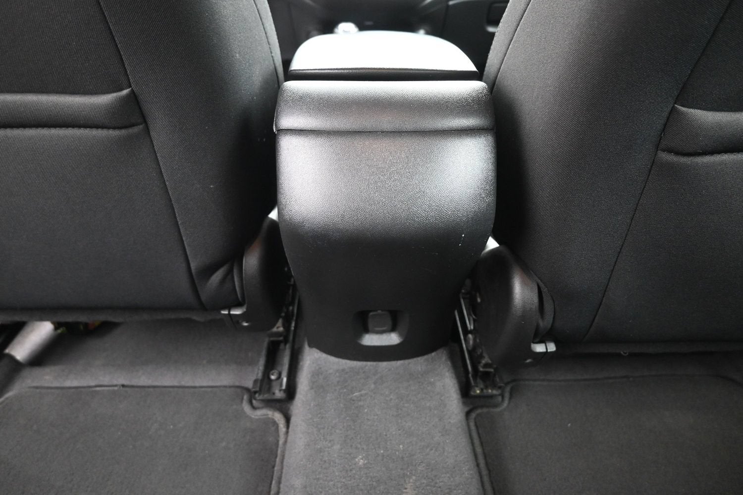 2019 Chevrolet Malibu LS