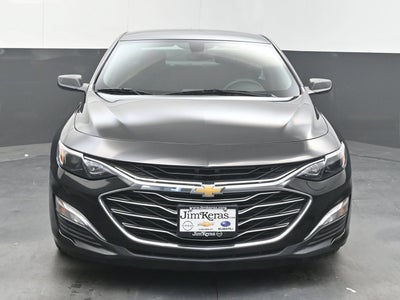 2019 Chevrolet Malibu LS