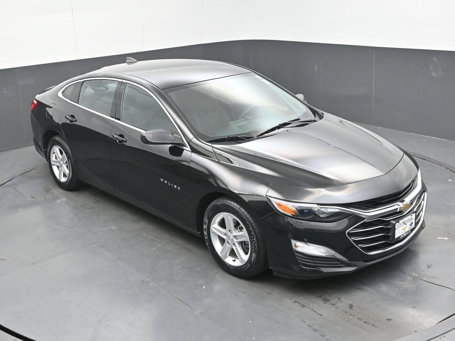 2019 Chevrolet Malibu LS