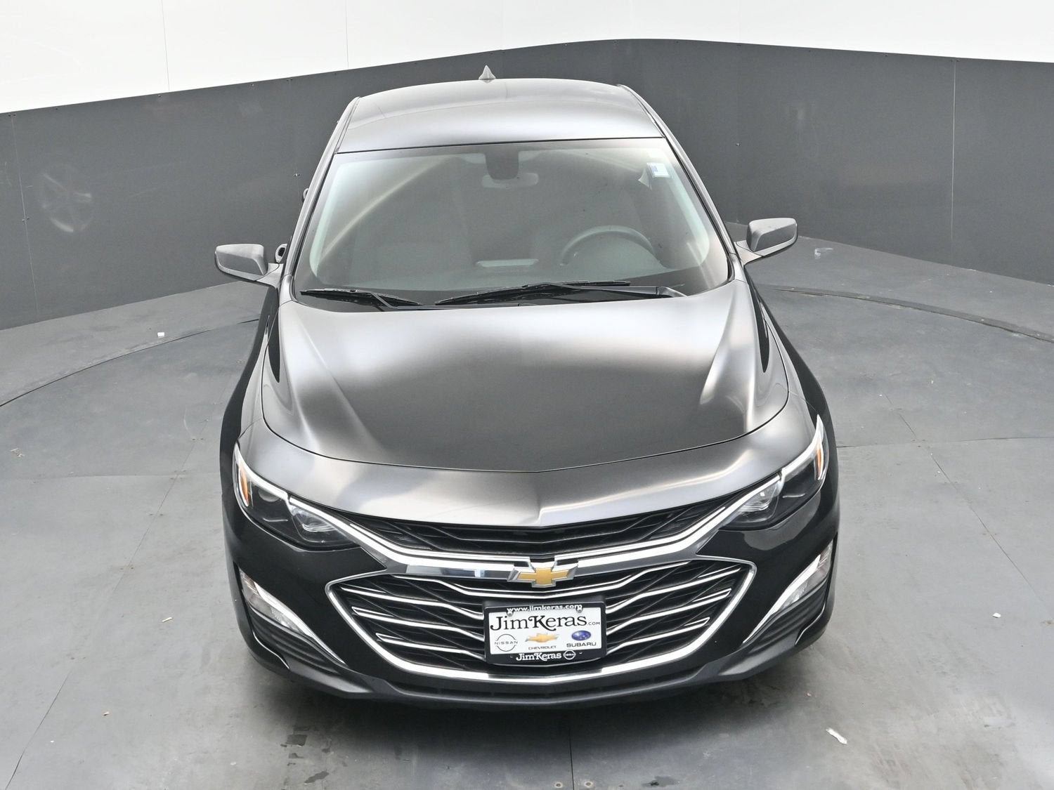 2019 Chevrolet Malibu LS