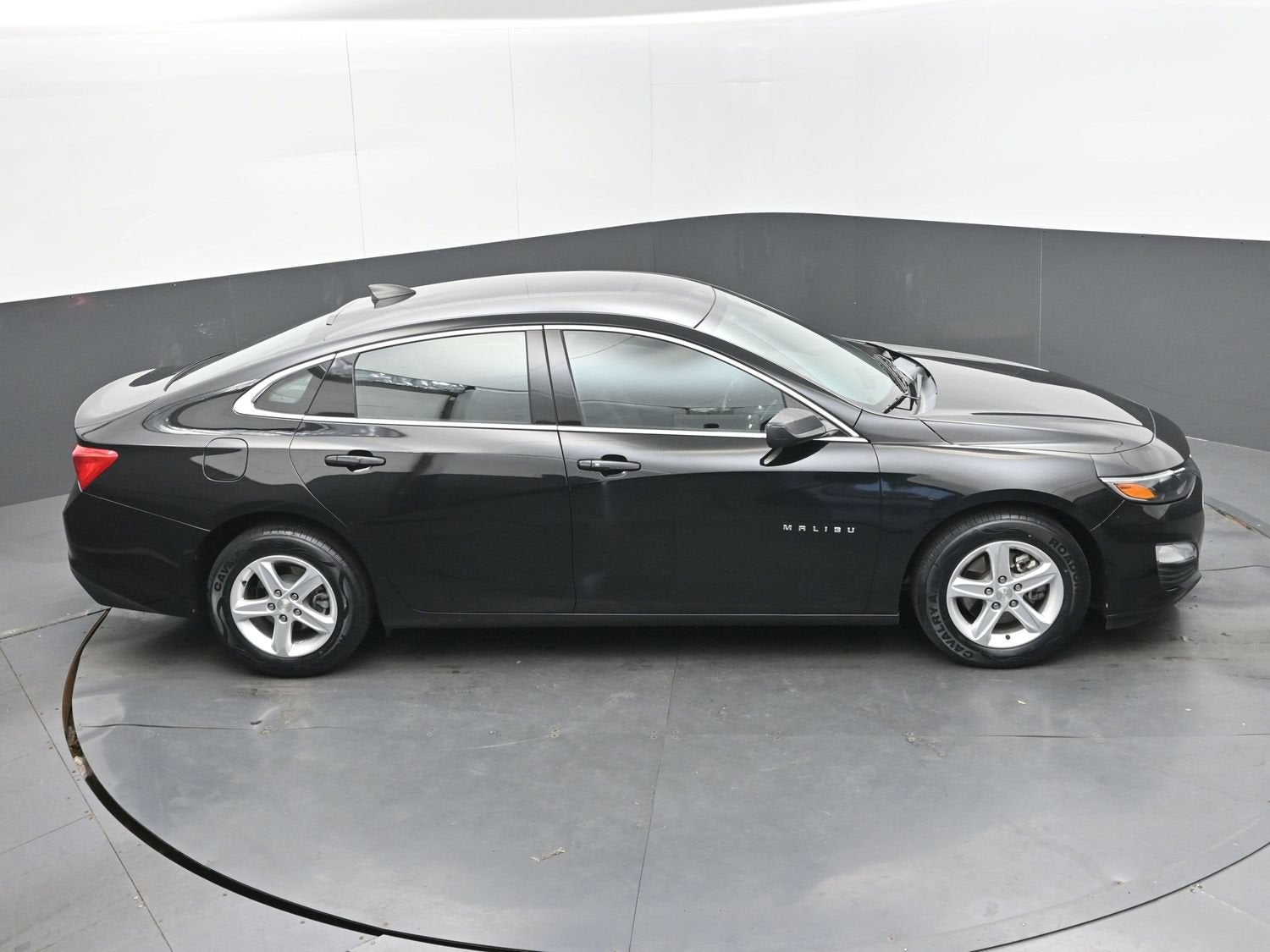 2019 Chevrolet Malibu LS