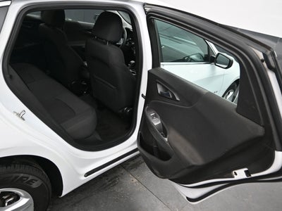 2023 Chevrolet Malibu LS