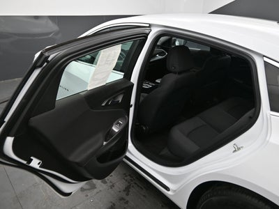 2023 Chevrolet Malibu LS