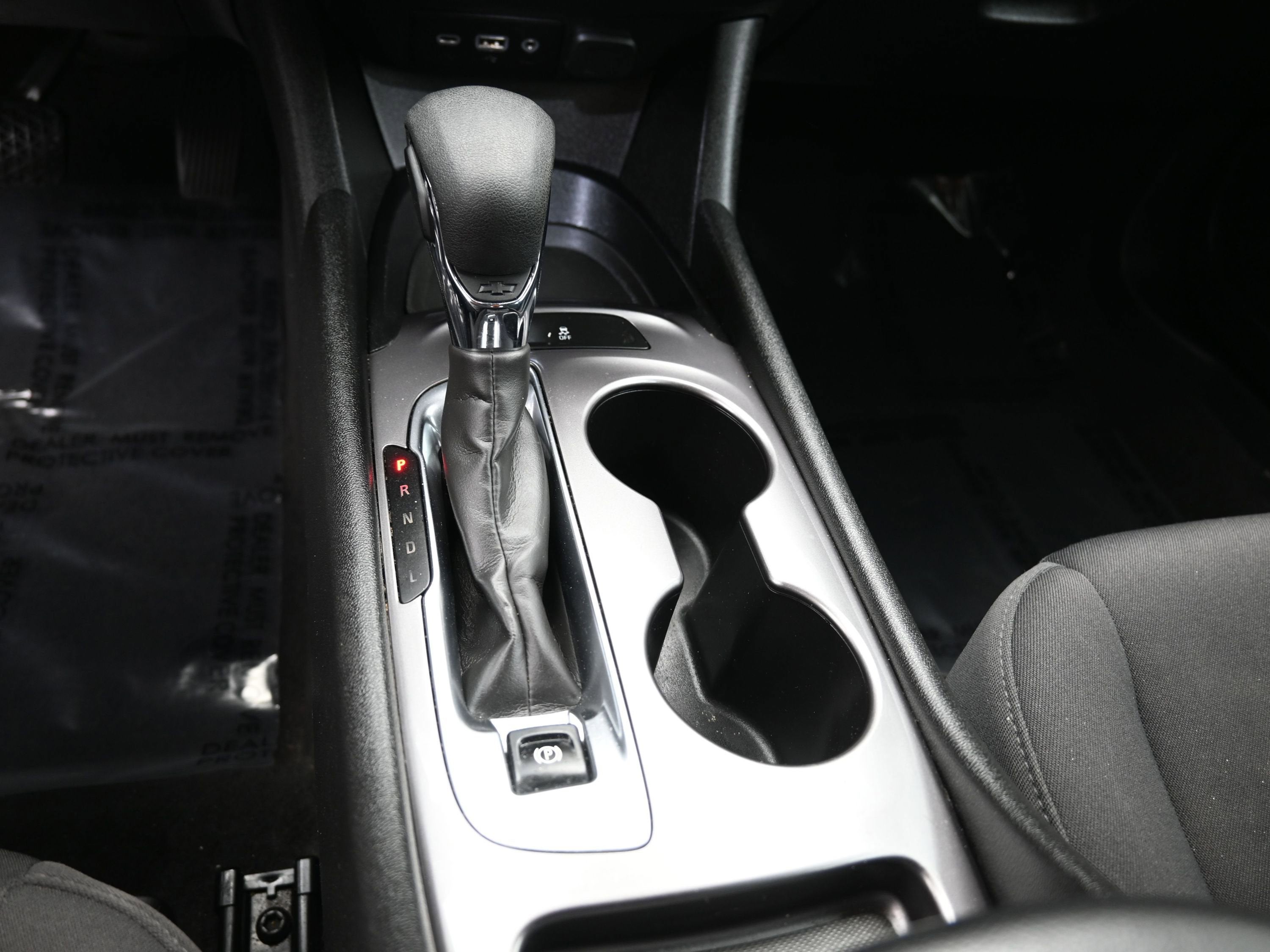 2023 Chevrolet Malibu LS