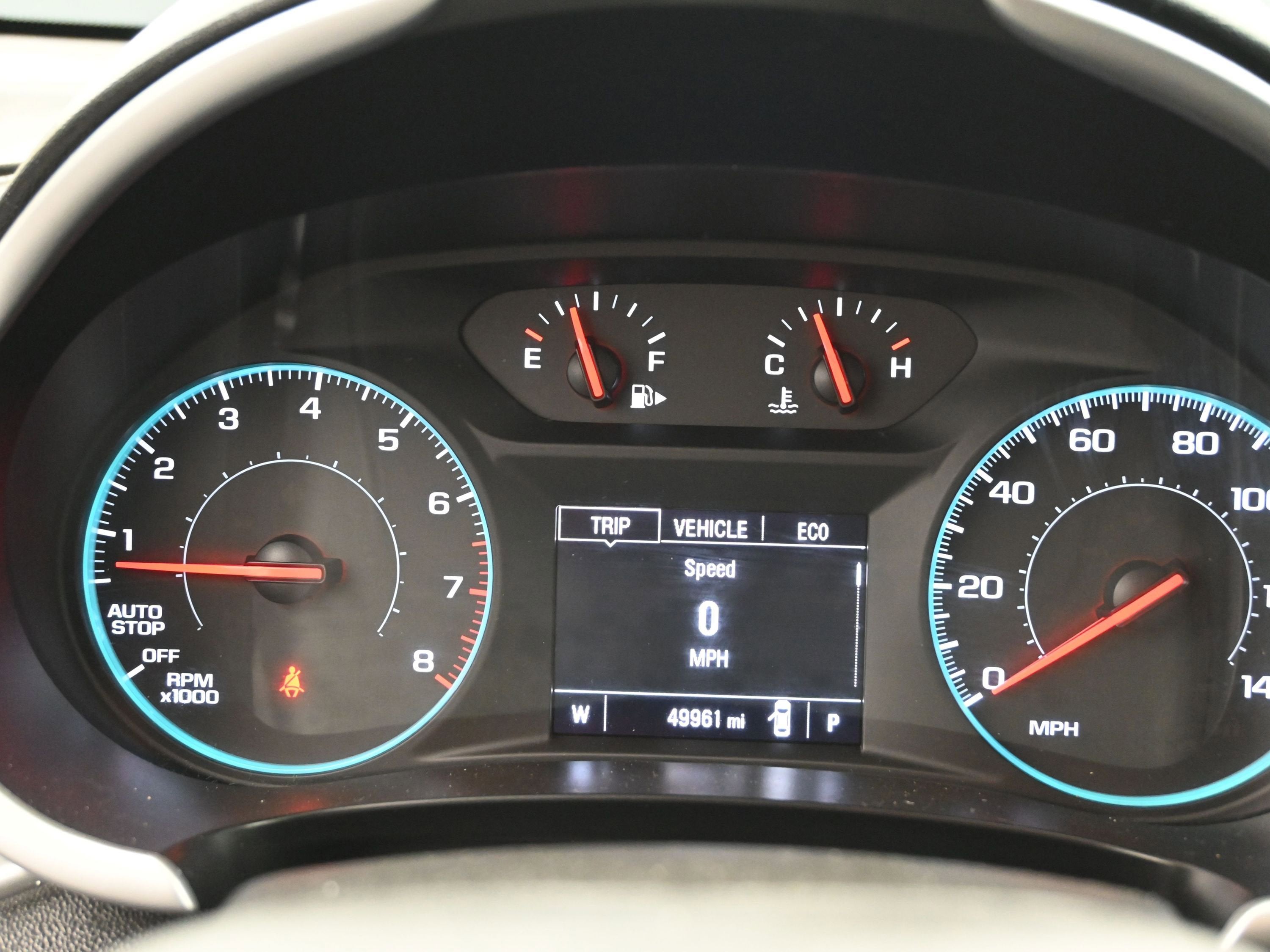 2023 Chevrolet Malibu LS