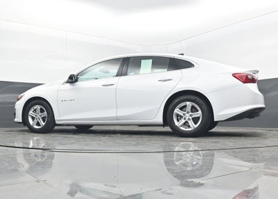 2023 Chevrolet Malibu LS
