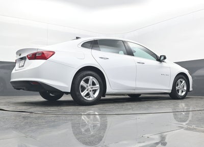 2023 Chevrolet Malibu LS