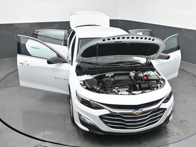 2023 Chevrolet Malibu LS