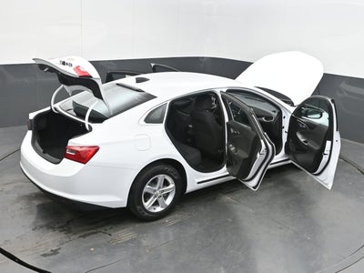 2023 Chevrolet Malibu LS