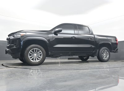 2024 Chevrolet Colorado 2WD LT