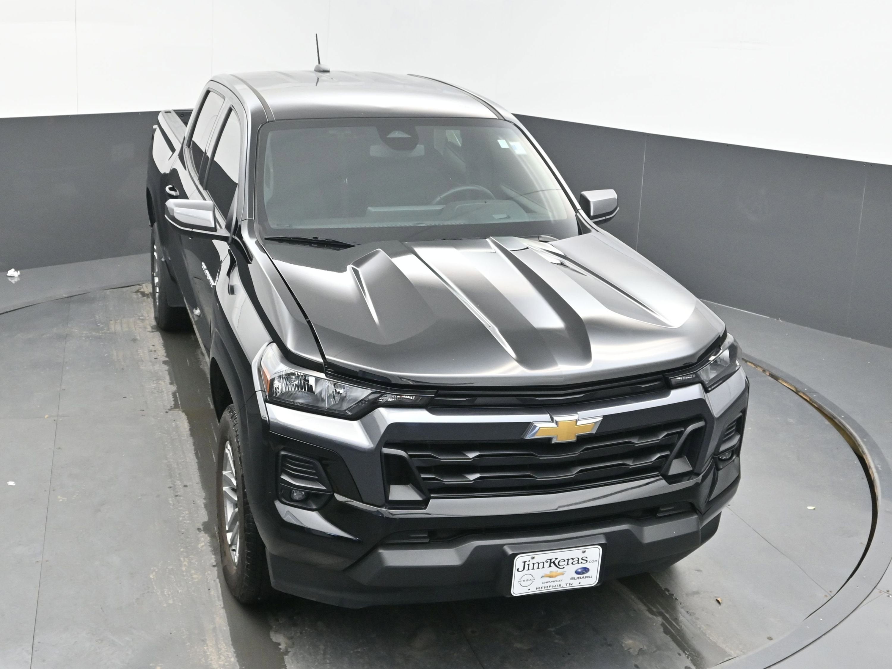 2024 Chevrolet Colorado 2WD LT