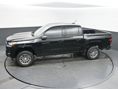 2024 Chevrolet Colorado 2WD LT