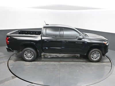 2024 Chevrolet Colorado 2WD LT