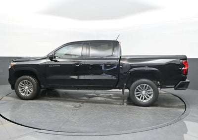 2024 Chevrolet Colorado 2WD LT