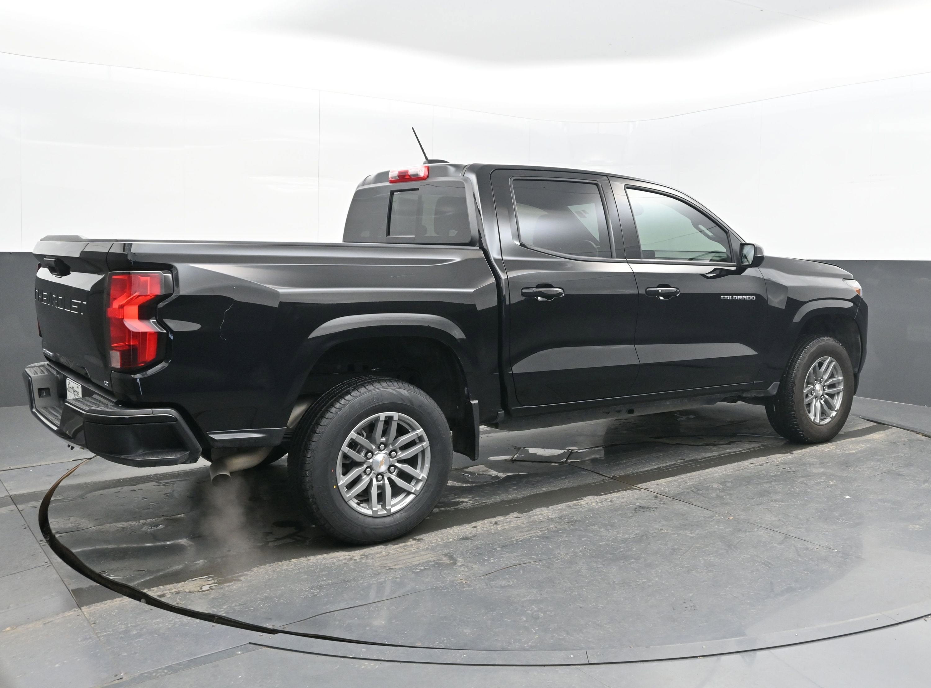 2024 Chevrolet Colorado 2WD LT