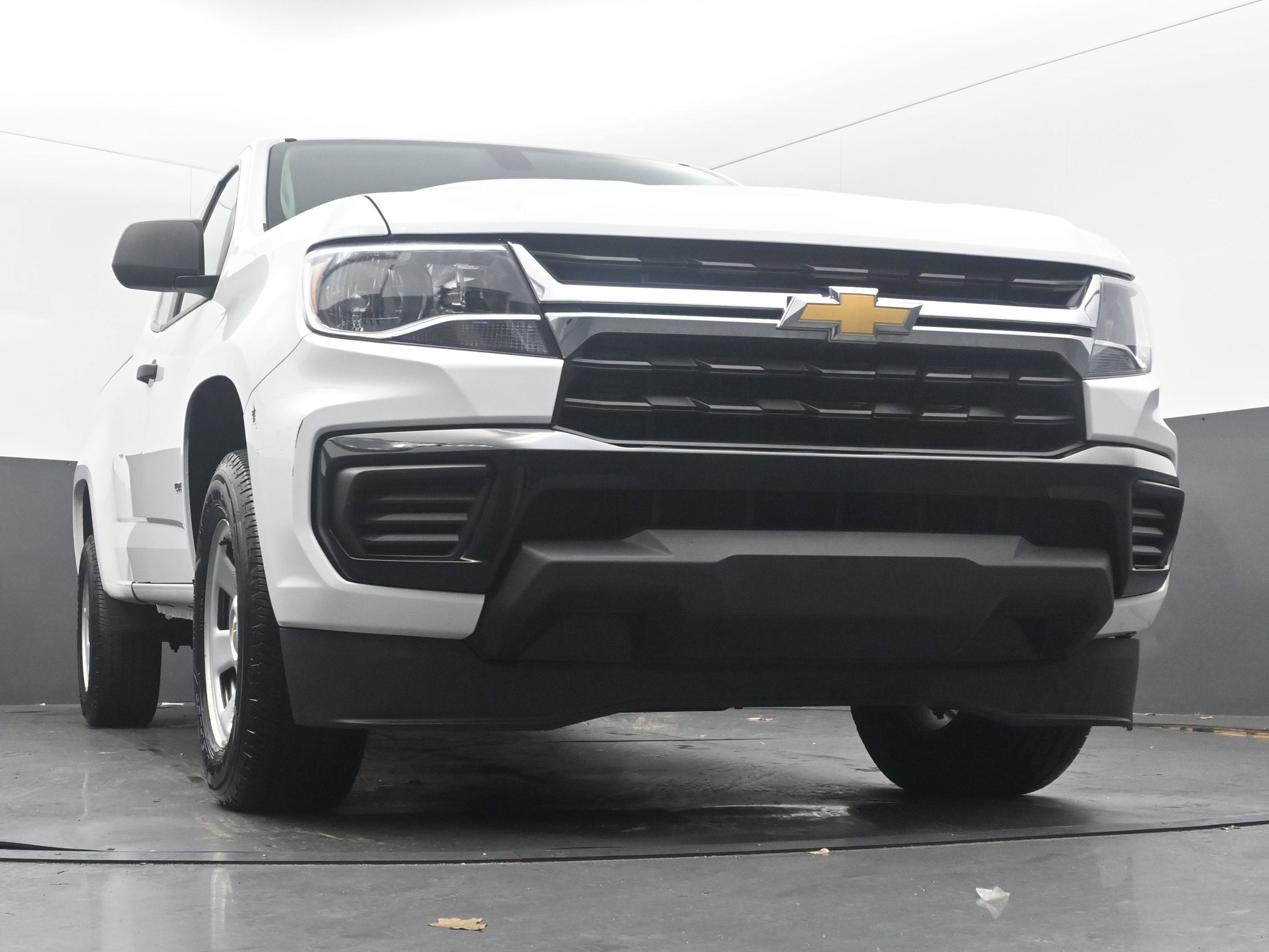 2022 Chevrolet Colorado 2WD Work Truck