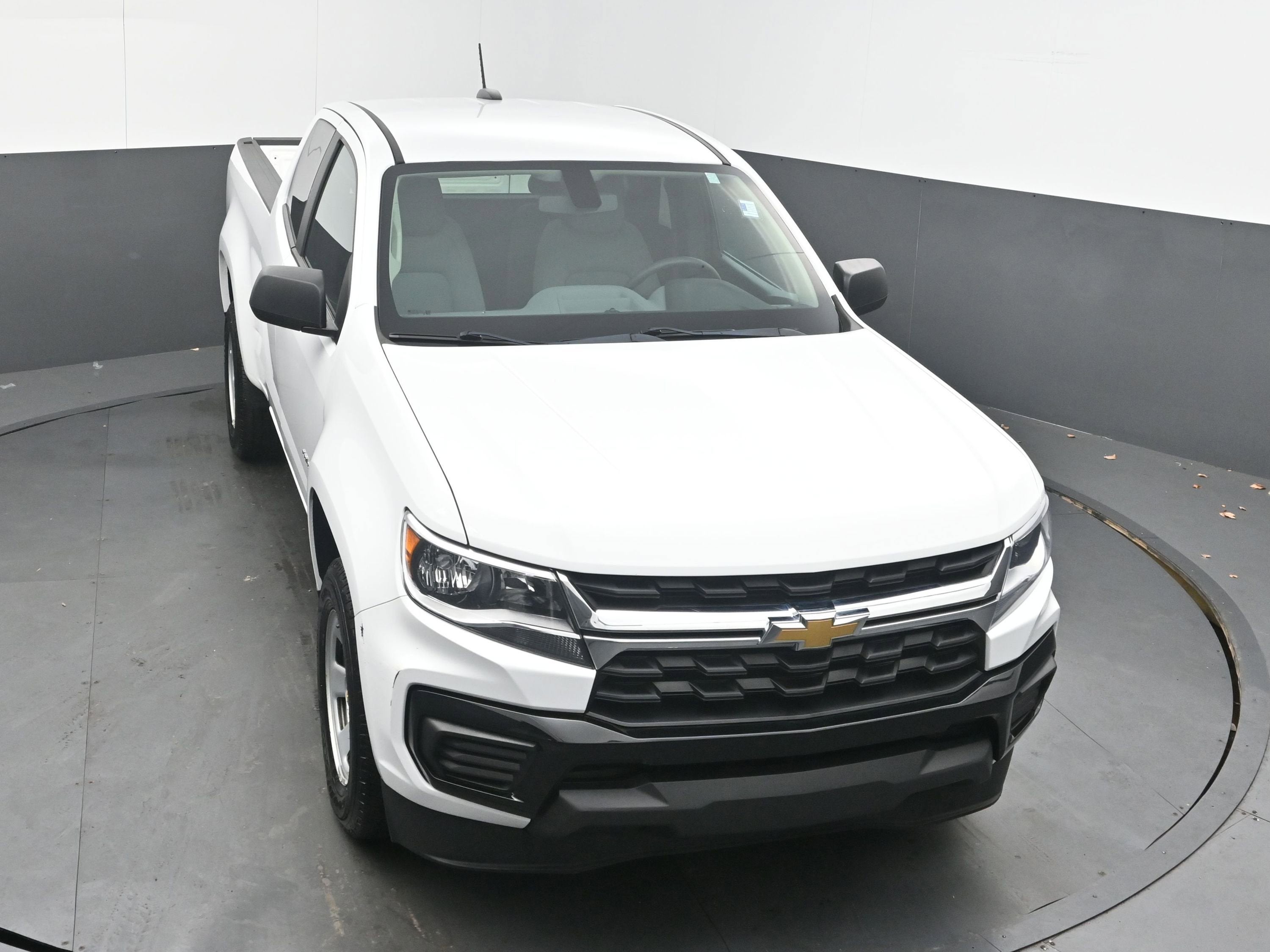 2022 Chevrolet Colorado 2WD Work Truck