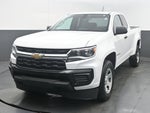 2022 Chevrolet Colorado 2WD Work Truck