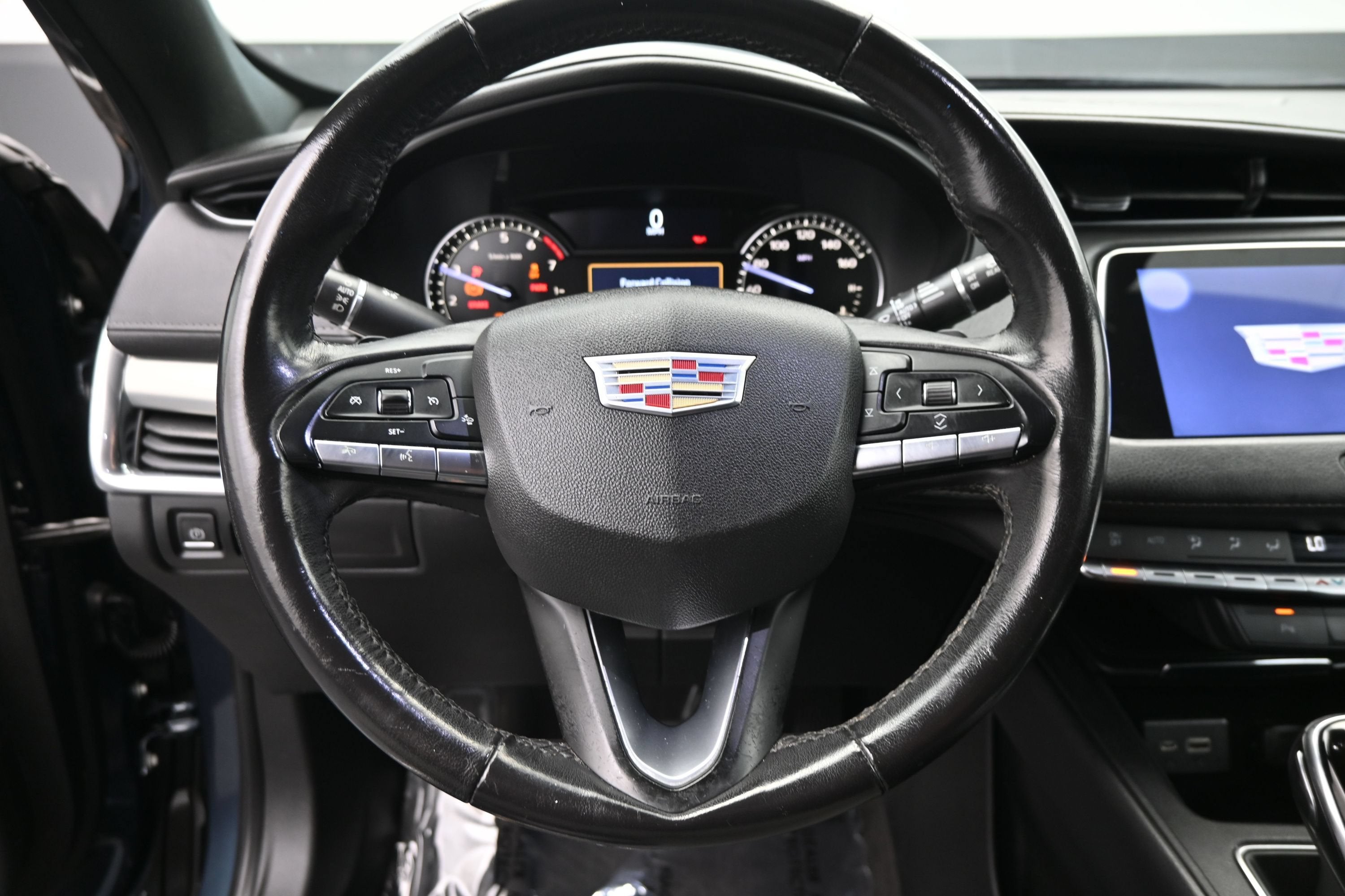 2020 Cadillac XT4 FWD Premium Luxury