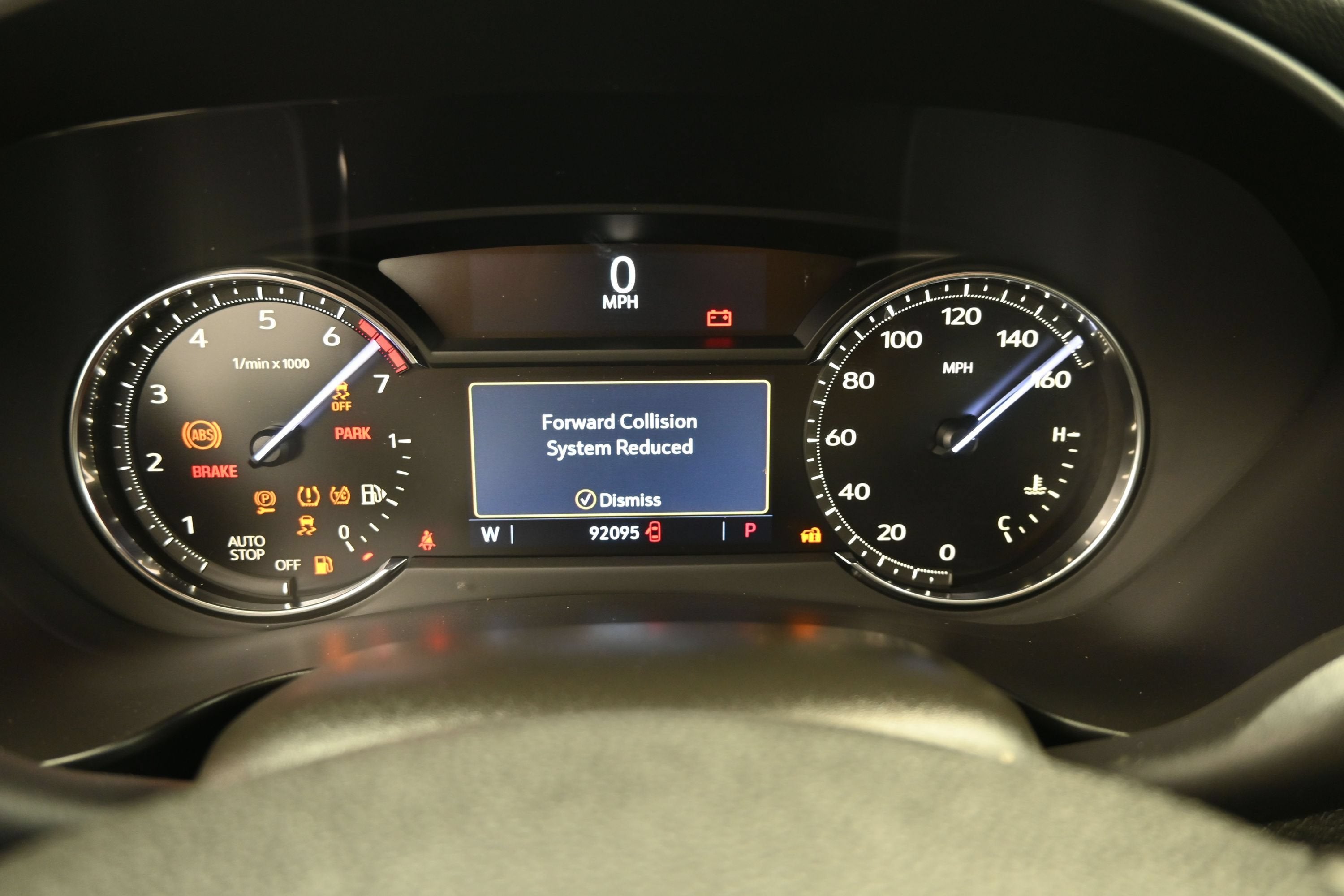 2020 Cadillac XT4 FWD Premium Luxury