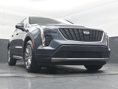 2020 Cadillac XT4 FWD Premium Luxury