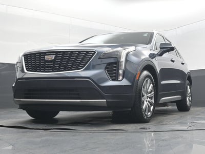 2020 Cadillac XT4 FWD Premium Luxury