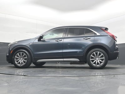 2020 Cadillac XT4 FWD Premium Luxury