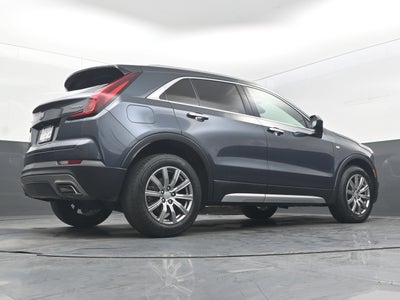 2020 Cadillac XT4 FWD Premium Luxury