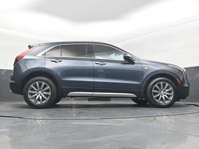 2020 Cadillac XT4 FWD Premium Luxury