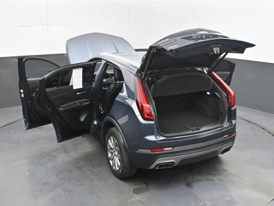 2020 Cadillac XT4 FWD Premium Luxury