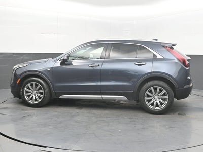 2020 Cadillac XT4 FWD Premium Luxury