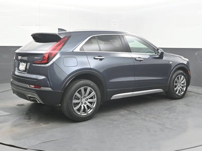 2020 Cadillac XT4 FWD Premium Luxury
