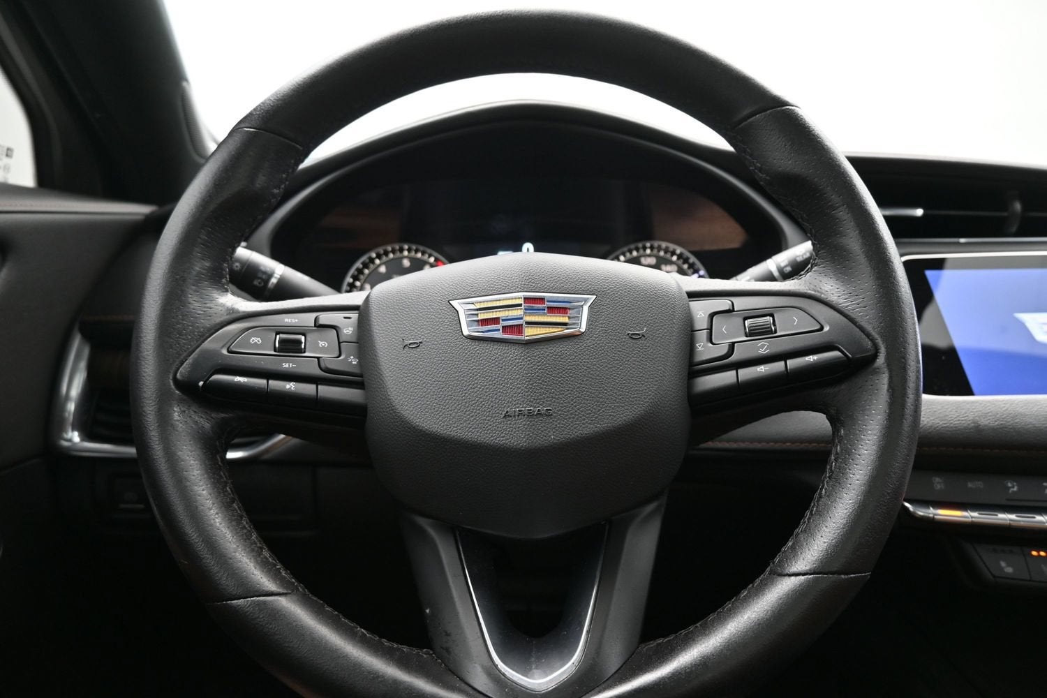 2019 Cadillac XT4 AWD Sport
