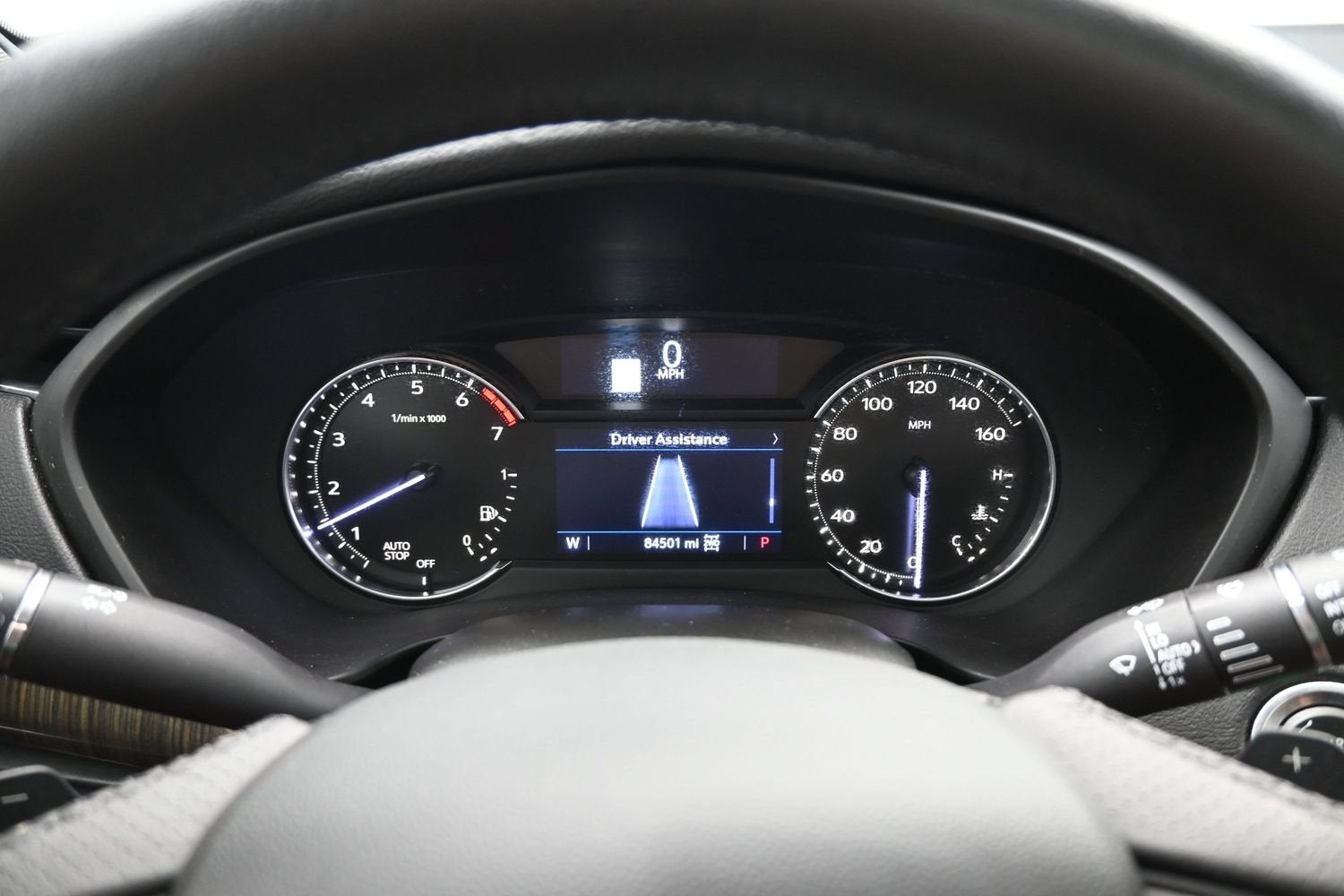 2019 Cadillac XT4 AWD Sport
