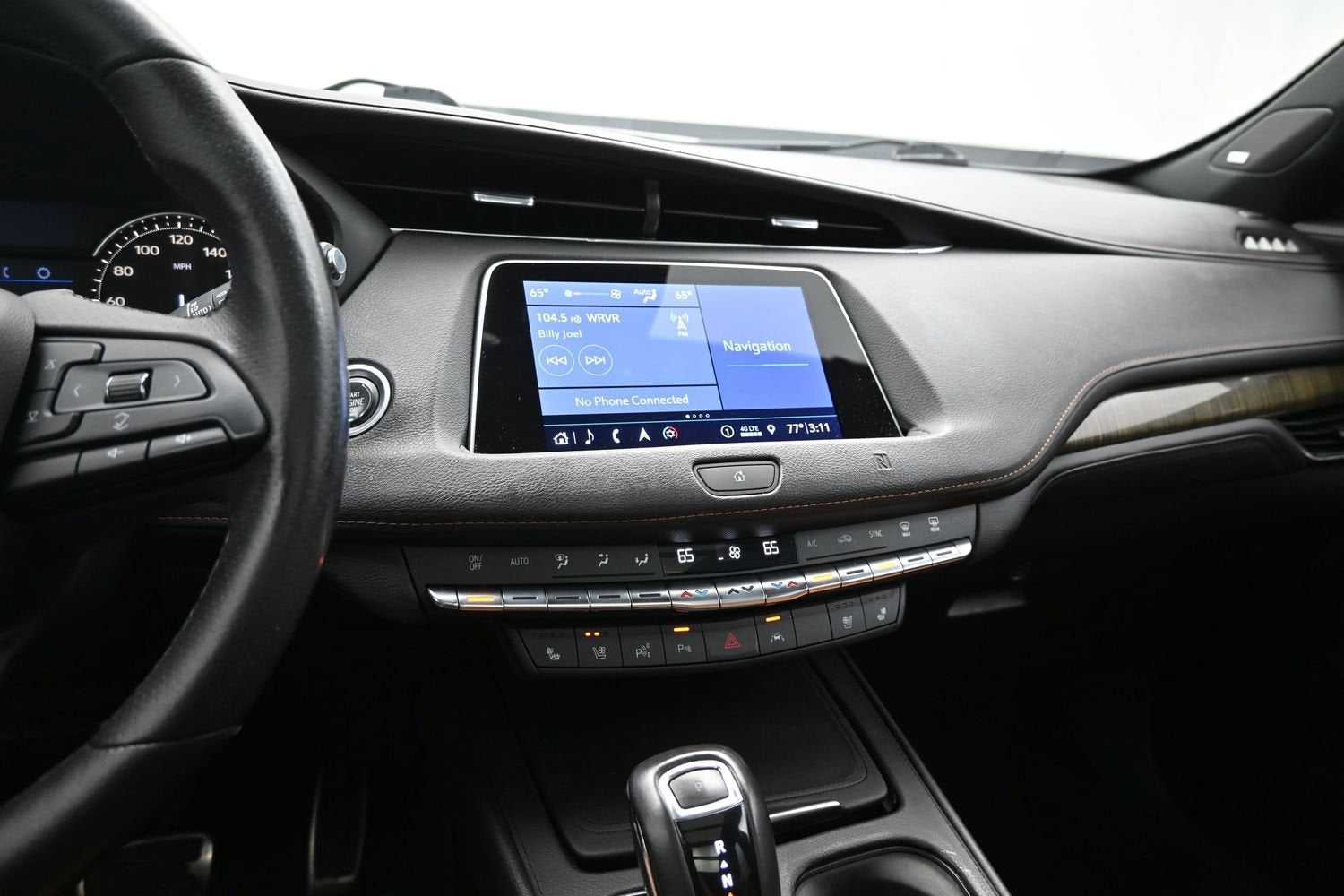 2019 Cadillac XT4 AWD Sport