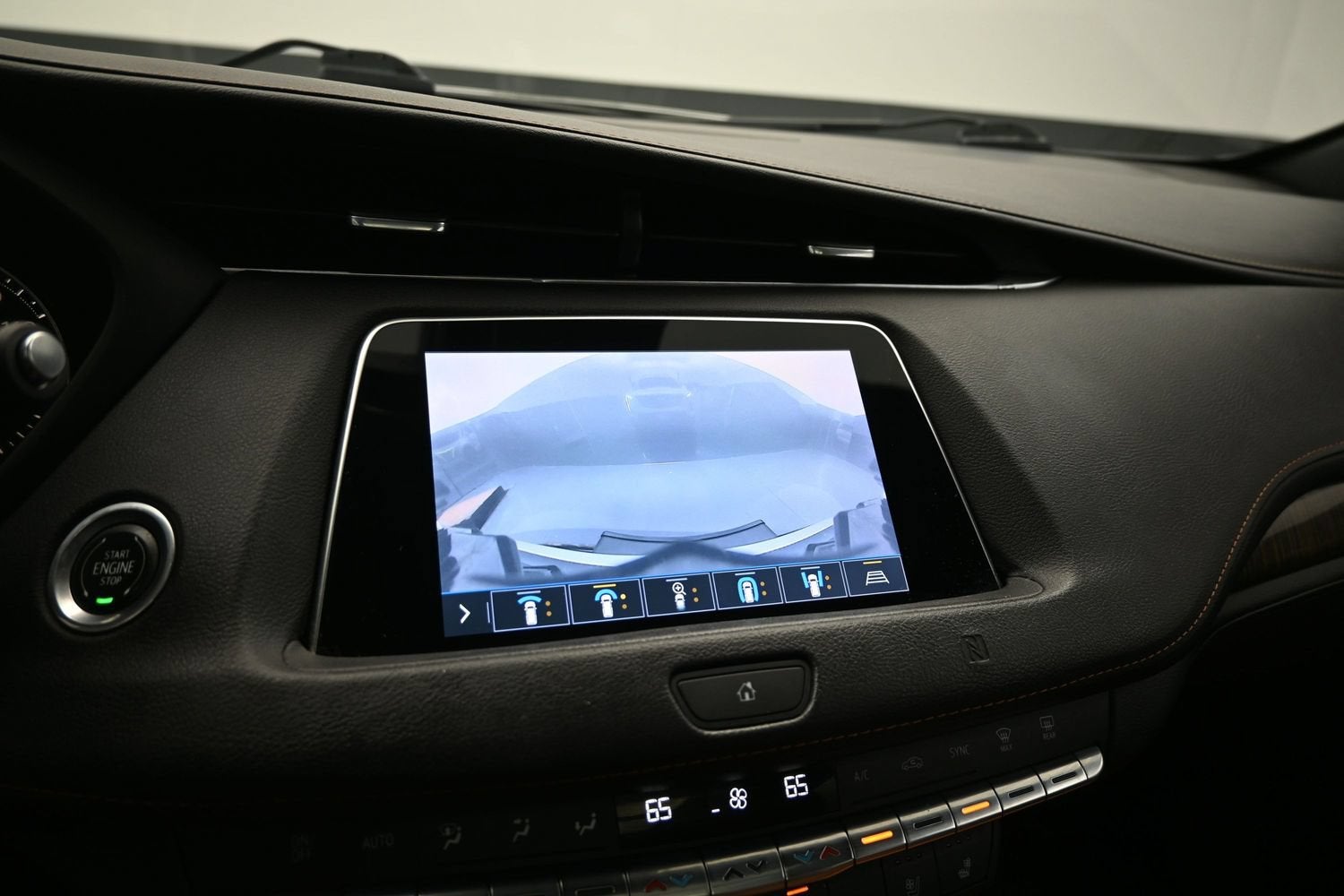 2019 Cadillac XT4 AWD Sport