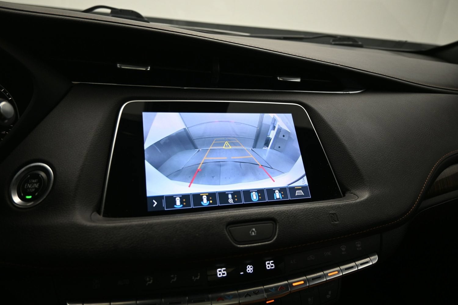 2019 Cadillac XT4 AWD Sport