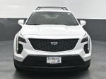 2019 Cadillac XT4 AWD Sport