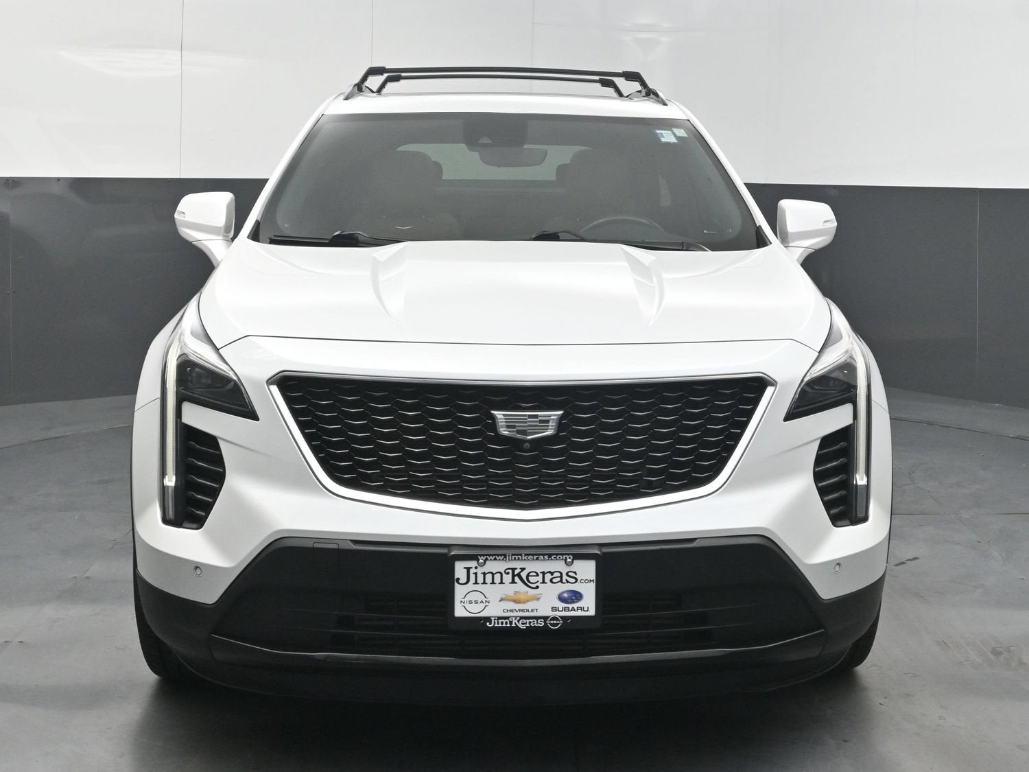 2019 Cadillac XT4 AWD Sport