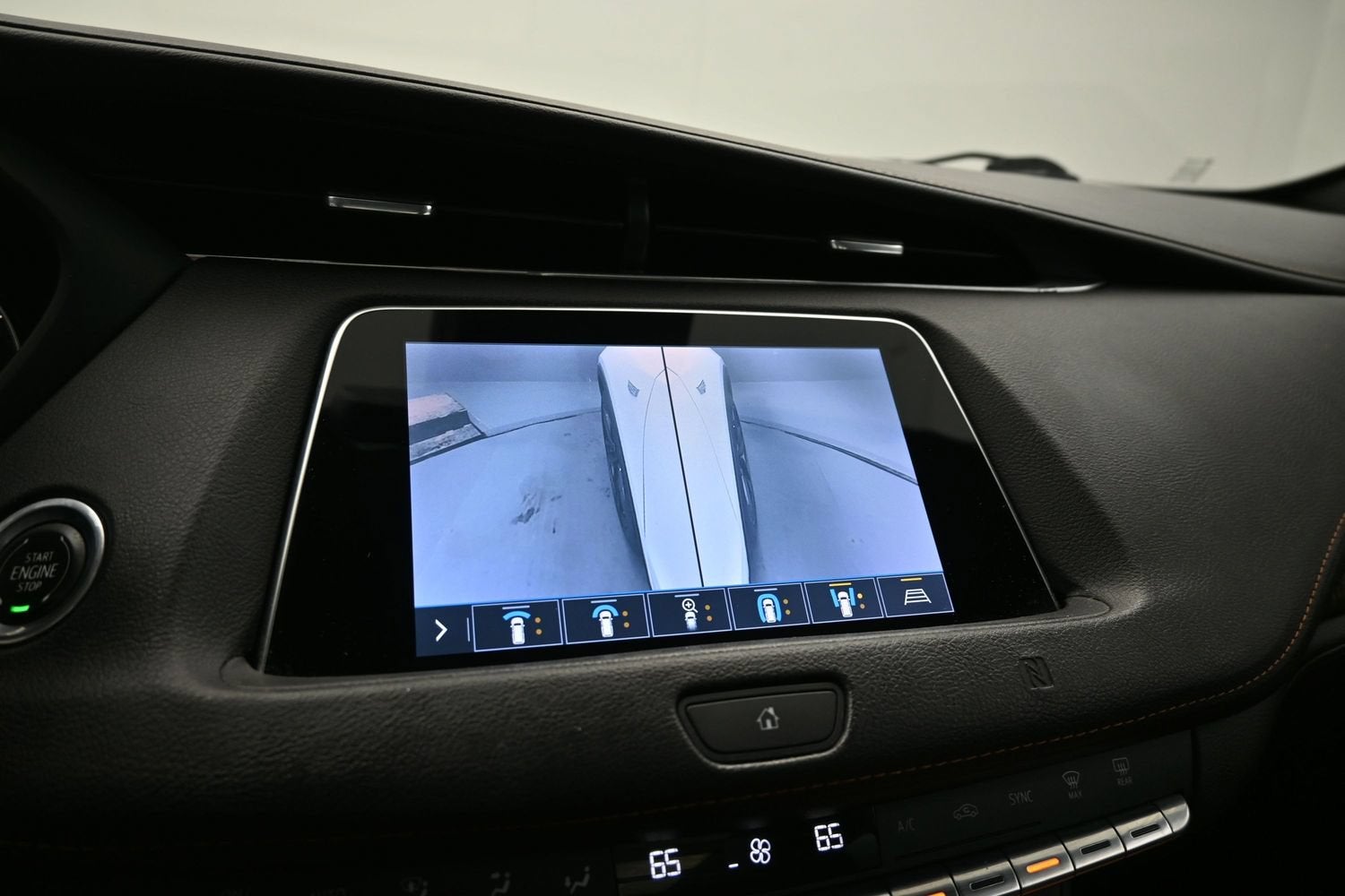 2019 Cadillac XT4 AWD Sport
