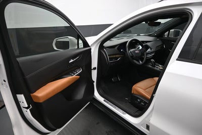2019 Cadillac XT4 AWD Sport