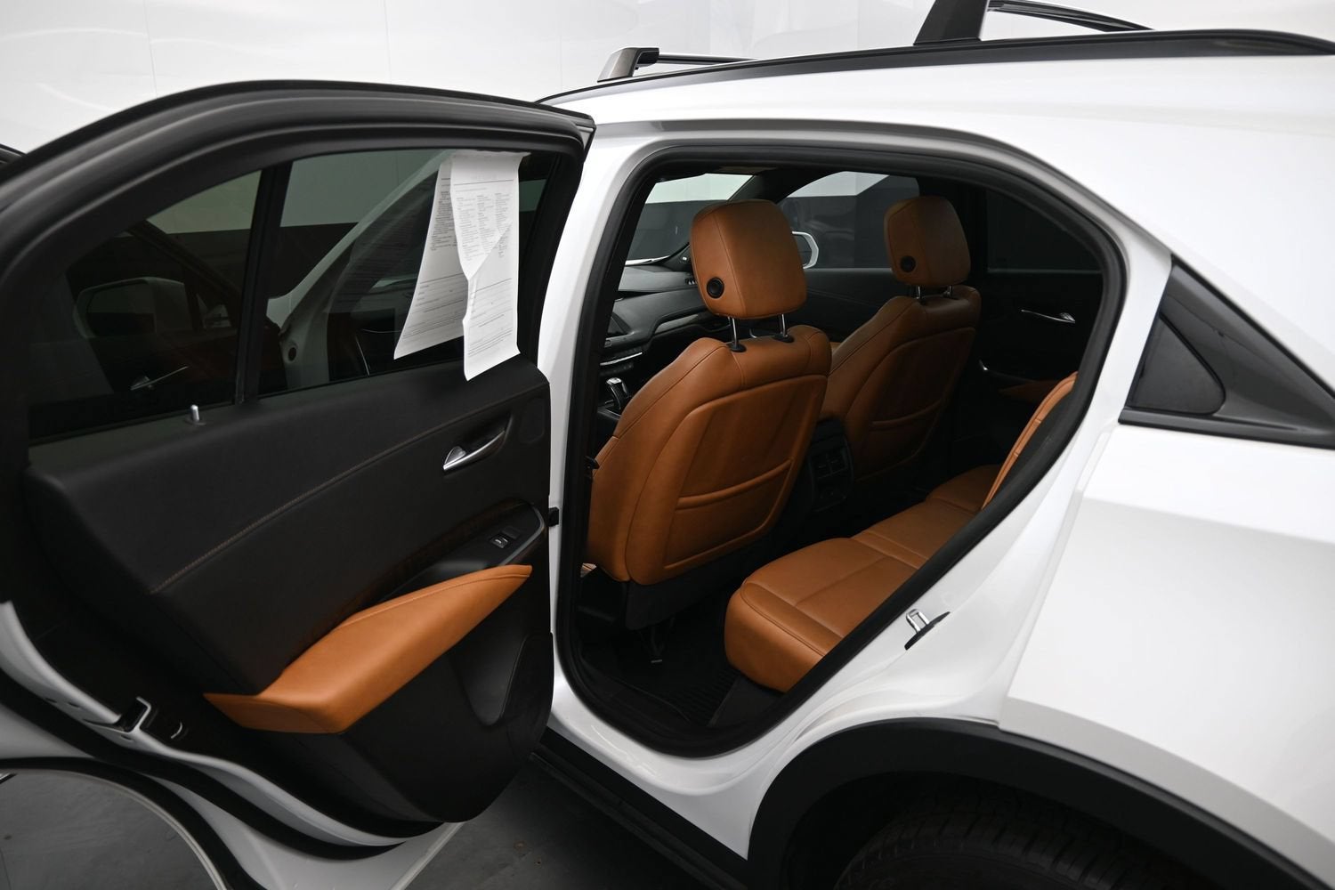 2019 Cadillac XT4 AWD Sport