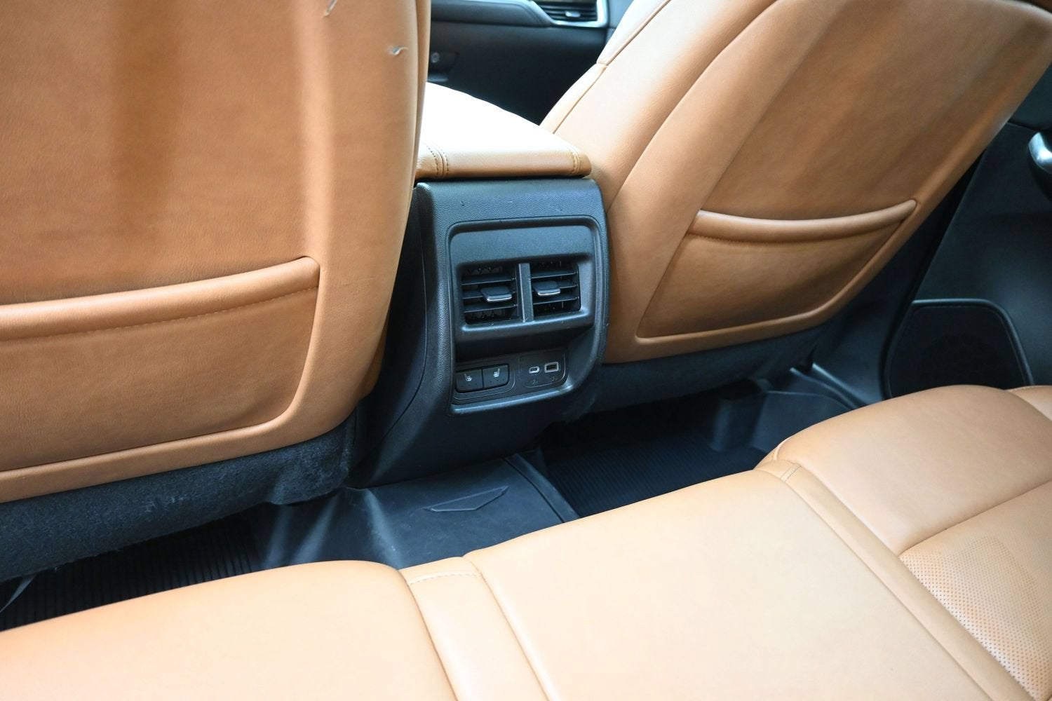 2019 Cadillac XT4 AWD Sport