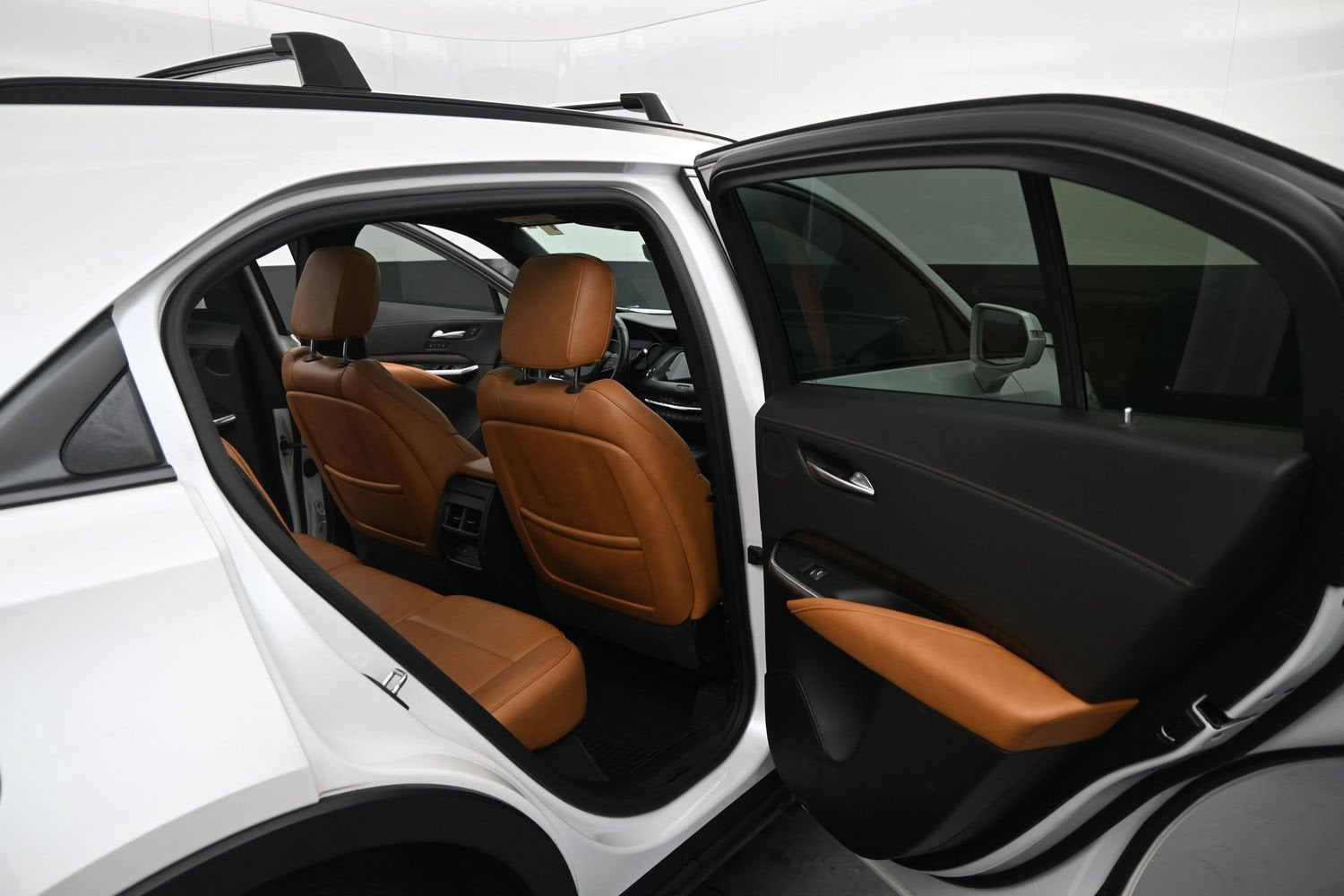 2019 Cadillac XT4 AWD Sport