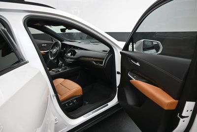 2019 Cadillac XT4 AWD Sport