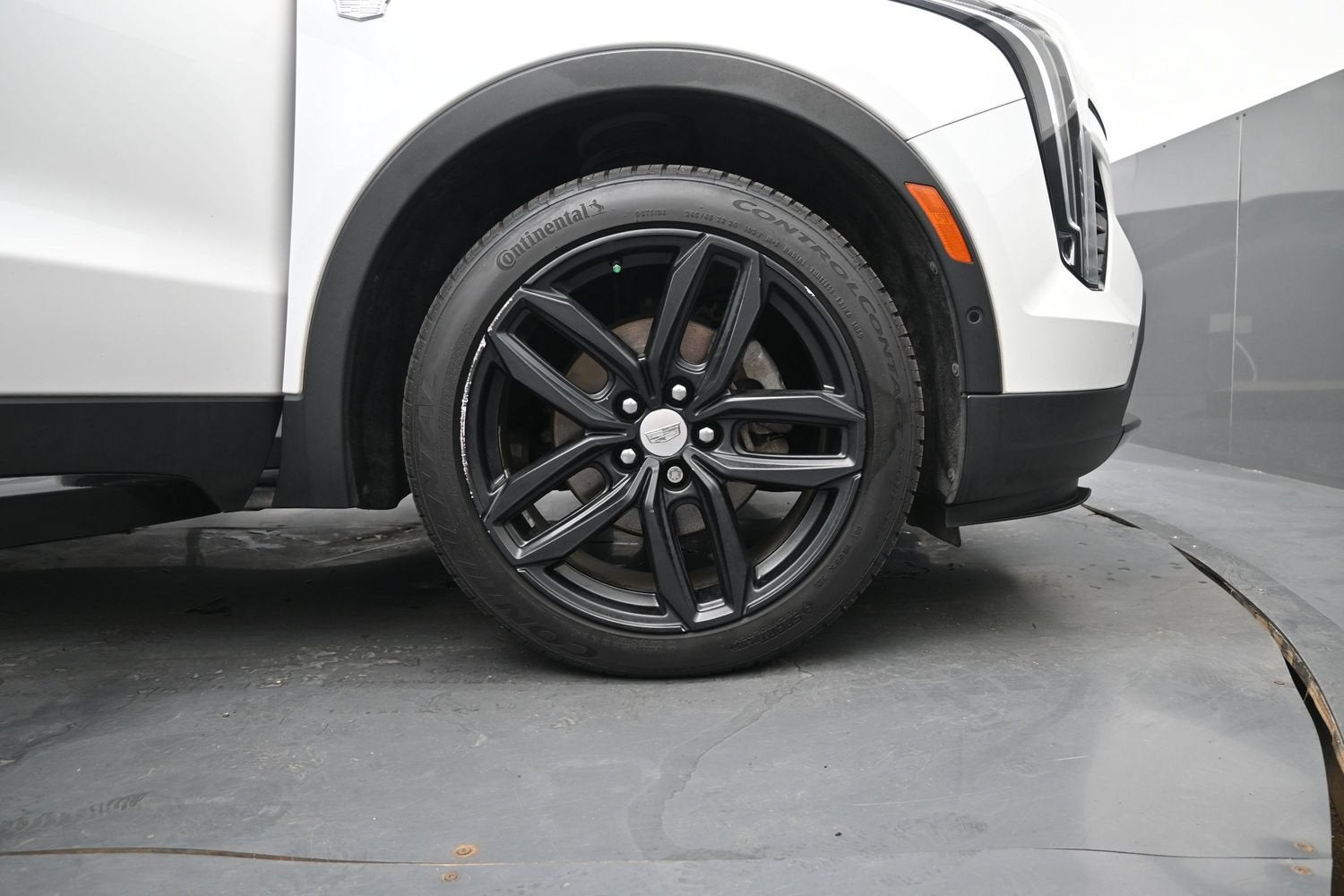 2019 Cadillac XT4 AWD Sport